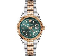 Versace Schweizer Uhr Hellenyium GMT 42mm V11050016