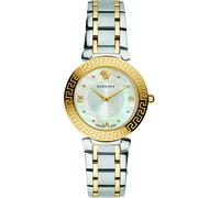 Versace Damen Armbanduhr Daphnis 35MM V1606 0017