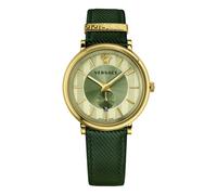 Versace - VBQ030017 - Armbanduhr - Herren - Quarz - V-Circle