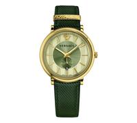 Versace - VBQ030017 - Armbanduhr - Herren - Quarz - V-Circle