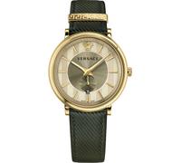 Versace - VBQ030017 - Armbanduhr - Herren - Quarz - V-Circle