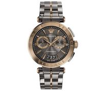 Versace VBR050017 Herrenuhr Einheitsgröße