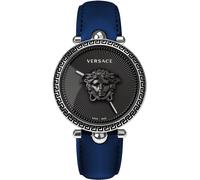 Versace Damen Uhr Armbanduhr Palazzo Empire VCO080017 Leder