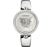 Versace Damen Uhr Armbanduhr Palazzo Empire VCO090017 Edelstahl
