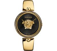 Versace Damenuhr Palazzo Empire Rosegold Edelstahl 39mm VCO100017