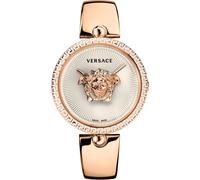 Versace Damen Uhr Armbanduhr PALAZZO Empire Bangle VCO110017 Edelstahl