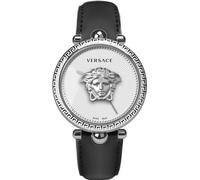 Versace Damen Uhr Armbanduhr Palazzo Empire VCO130017 Leder