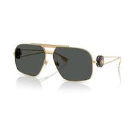 Versace VE 0VE2269 Brille, Erwachsene, Unisex, mehrfarbig, Einheitsgröße