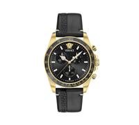 Versace - VE0H00225 - Armbanduhr - Herren - Quarz - Greca Wave Chrono