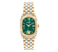 Versace - VE1B01225 - Armbanduhr - Damen - Quarz - GRECA COUTURE