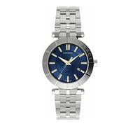 Versace VE2B00421 V-Race Herren-Armbanduhr, Analog, 43 mm, 5 ATM. Marke: