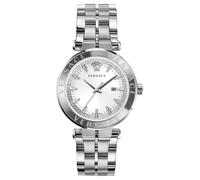 Versace VE2G00321 Aion Herrenuhr, Analog, 44 mm, 5 ATM. Marke: