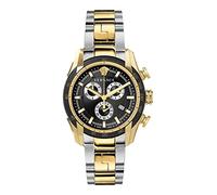 Versace VE2I00421 V-Ray Chronograph, Analog, 44 mm, 5 ATM. Marke: