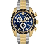 Versace - VE2I01021 - Armbanduhr - Herren - Quarz - V-Ray
