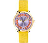 Versace - VE2O00822 - Armbanduhr - Damen - Quarz - LOGO HALO