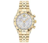 Versace - VE2U01124 - Armbanduhr - Herren - Quarz - Hellenyium Chrono