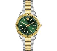 Versace VE3A00720 Hellenyium Heren horloge 42 mm