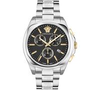 Versace - VE3CA0423 - Armbanduhr - Damen - Quarz - Chrono Lady