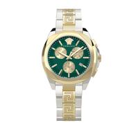 Versace - VE3CA0623 - Armbanduhr - Damen - Quarz - Chrono Lady