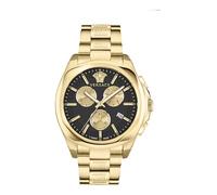 Versace VE3CA0723 Chrono Lady dameshorloge 40 mm