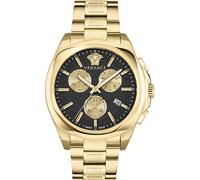 Versace VE3CA0723 Chrono Lady dameshorloge 40 mm