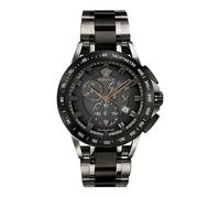 Versace VE3E00921 Sport Tech Herrenuhr Chronograph