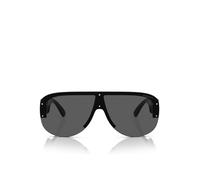 Versace Ve4391, Gafas de sol Hombre, Black (GB1/87)