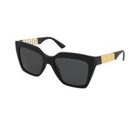 Versace 0VE4418 56 GB1/87 Sonnenbrille, Unisex, Erwachsene, mehrfarbig (mehrfarbig), Einheitsgröße