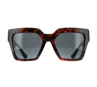 Versace 0VE4458 542987, Quadratische Sonnenbrille, Damen, in Sehstärke erhältlich