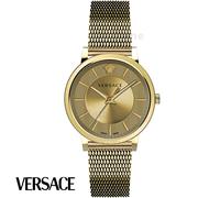 VERSACE Herren Armbanduhr V Circle VE5A007 20