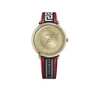 Versace - VE5A02021 - V-Circle - Armbanduhr - Herren - Quarz