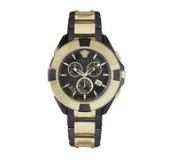 Versace VE5CA0723 Chrono Sporty horloge 46 mm