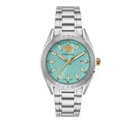 Versace - VE6A00825 - Armbanduhr - Herren - Quarz - V-CODE