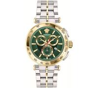 Versace - VE6CA0523 - Armbanduhr - Herren - Quarz - AION