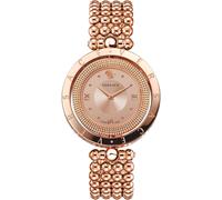 Versace Damen Uhr Armbanduhr Eon VE7901823 Edelstahl