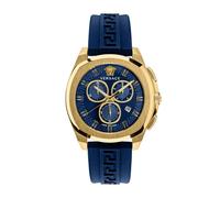 Versace - VE7CA0323 - Armbanduhr - Herren - Quarz - Chrono Geo