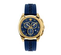 Versace VE7CA0323 Chrono Geo horloge 43 mm