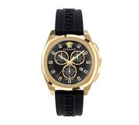 Versace - VE7CA0423 - Armbanduhr - Herren - Quarz - Chrono Geo