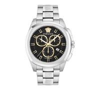 Versace VE7CA0723 Chrono Geo horloge 43 mm