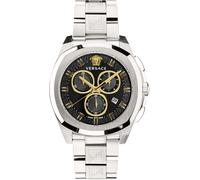 Versace VE7CA0723 Chrono Geo horloge 43 mm