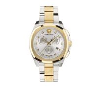 Versace - VE7CA0823 - Armbanduhr - Herren - Quarz - Chrono Geo