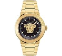 Versace Herren-Uhren Analog Quarz One Size 88876199
