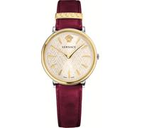 Versace - VE8100719 - Armbanduhr - Damen - V-Circle