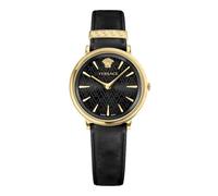 Versace Damenuhr V-Circle VE8100819