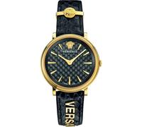 VERSACE Damen Armbanduhr V Circle VE81010 19
