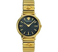 Versace - VE8101519 - Armbanduhr - Damen - Quarz - V-Circle