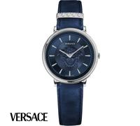 Versace - Armbanduhr - Damen - Quarz - V-Circle - VE8101619