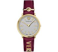 Versace - VE8104322 - Armbanduhr - Damen - Quarz - V CIRCLE