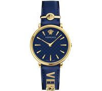 Versace Damen Armbanduhr V CIRCLE 38 mm VE81045 22