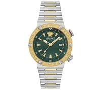 Versace - VE8G00524 - Armbanduhr - Herren - Quarz - Greca Logo Diver